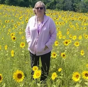 Meet your Posher, Patricia